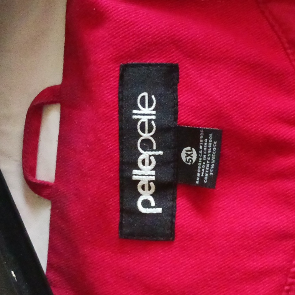 Jacket/Coat - Picture 3 of 8